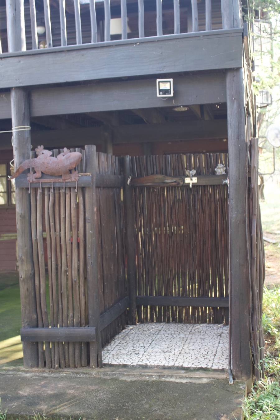5 Bedroom Property for Sale in Vaalkop AH North West